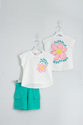 Bloomin Everday Flower Set